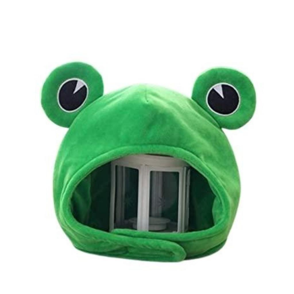 Grenouille