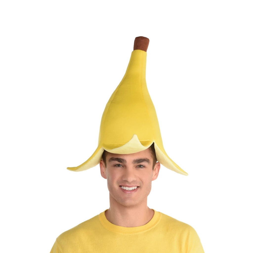 Pelure de banane
