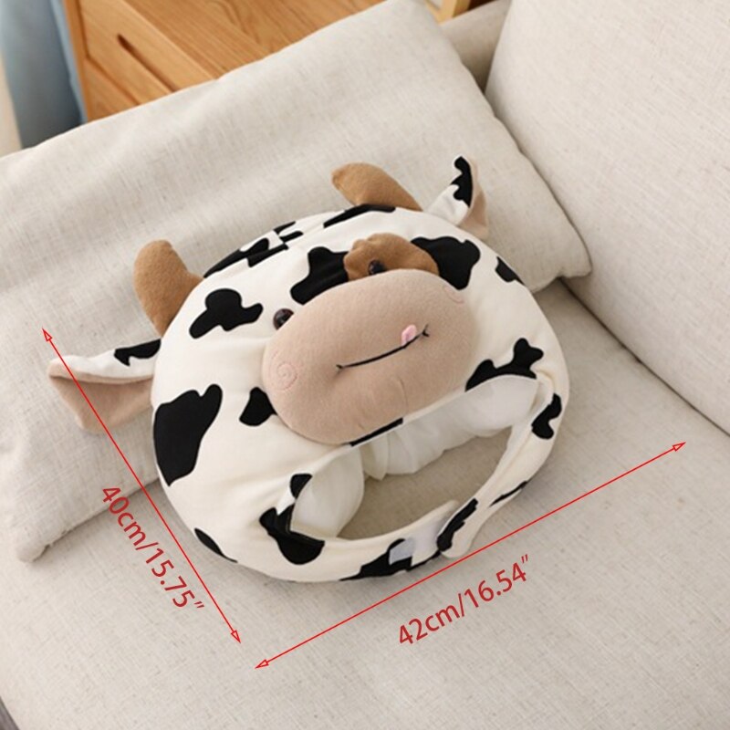 Vache (Toutou)
