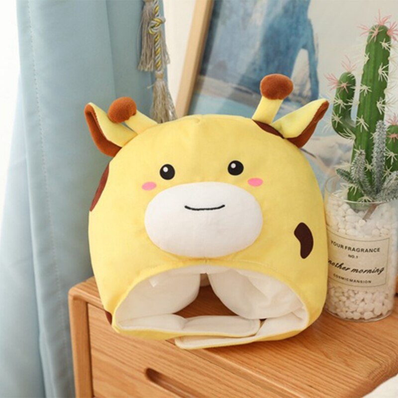 Girafe (Toutou)
