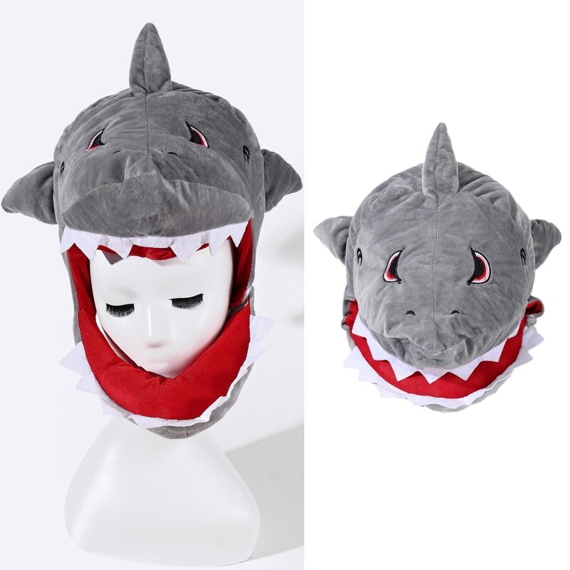 Requin (Toutou)