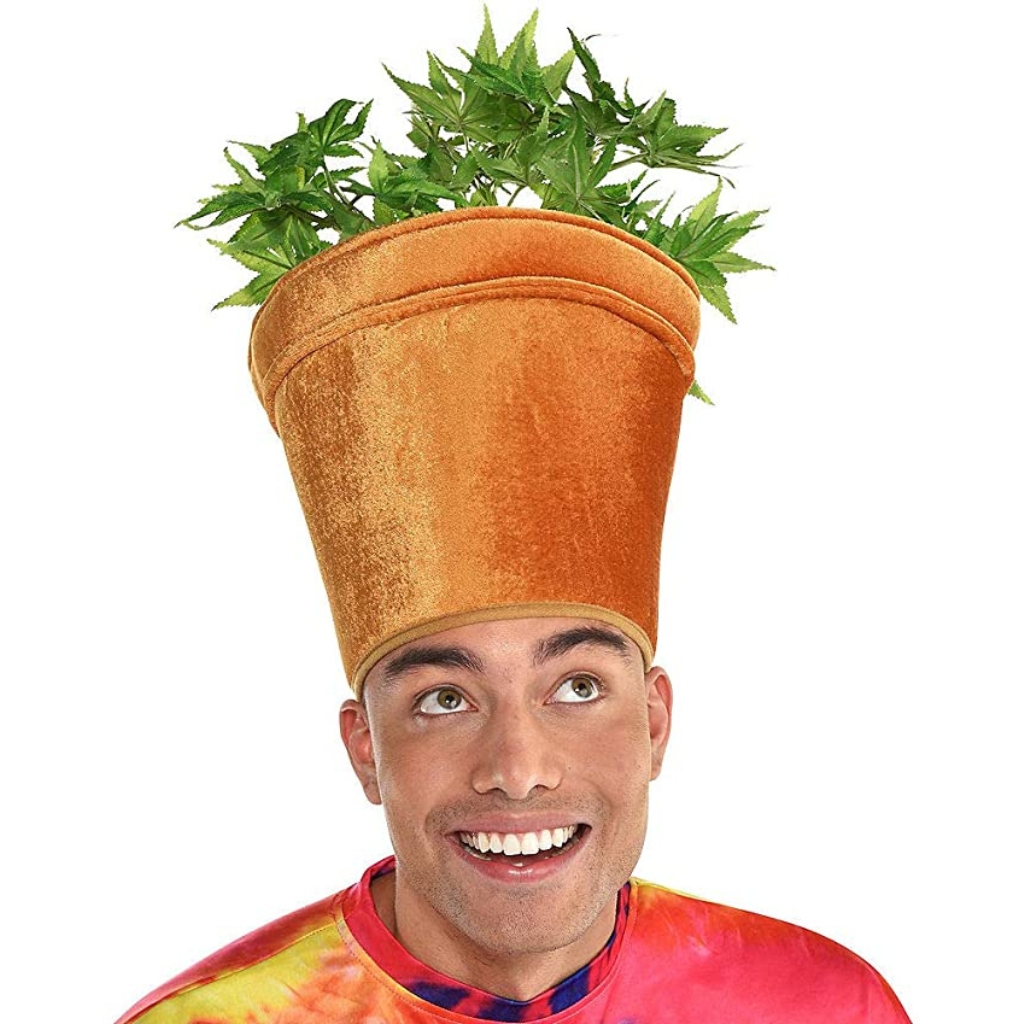 Pot de fleur