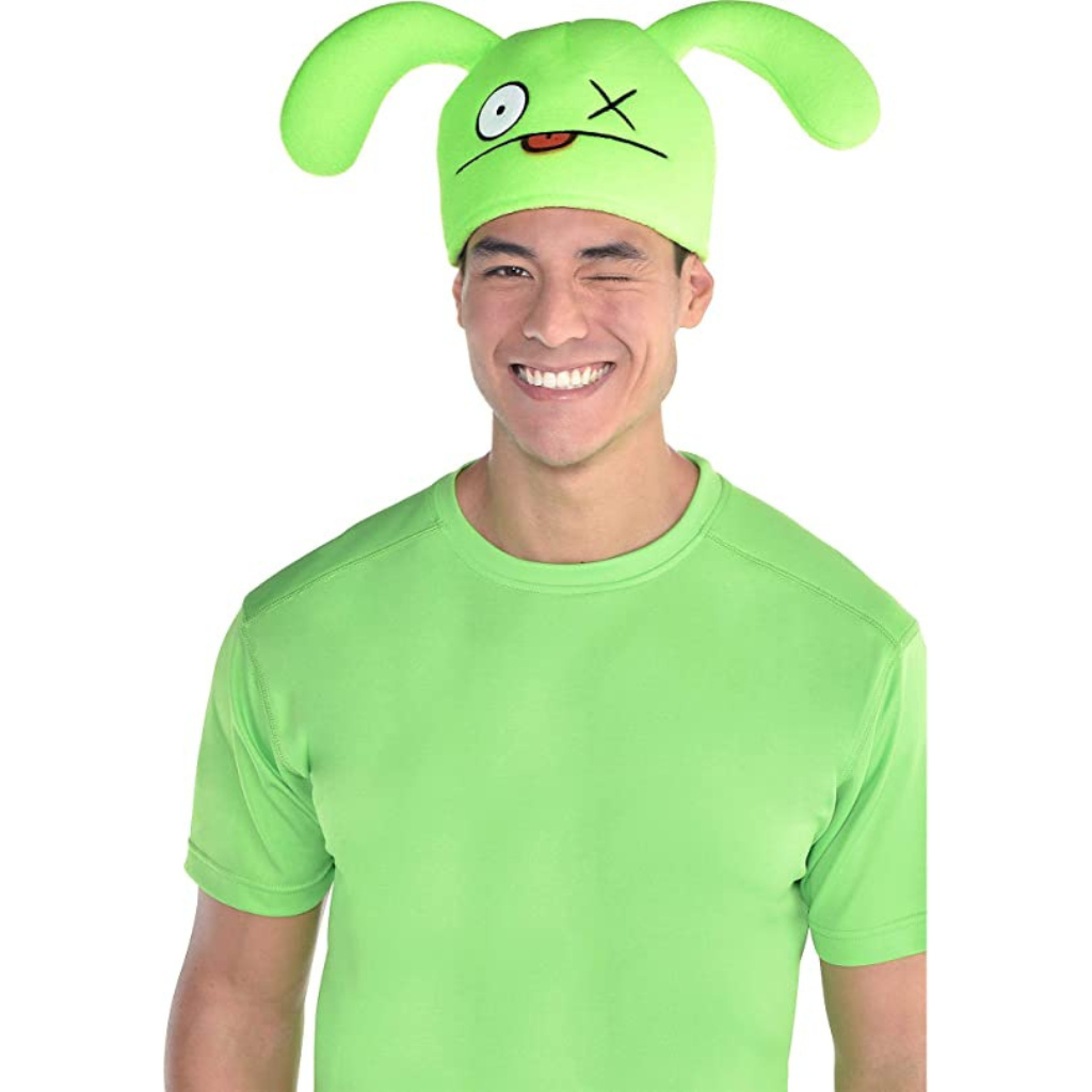 Ugly Dolls - Vert